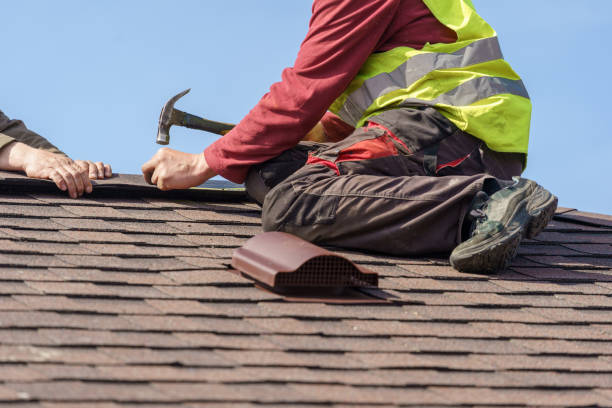 Best Gutter Installation and Roofing  in Loretto, PA